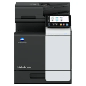 Ineo+3321i Bizhub C3221i