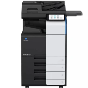 Ineo+251i,  Baugleich Bizhub C251i, Olivetti MF259en