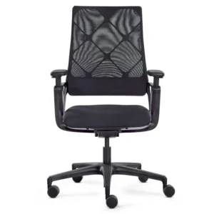 Klöber Connes2- Automatic Comfort für Flex-Work