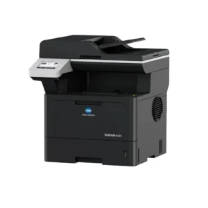 Ineo 4221i bizhub 4221i