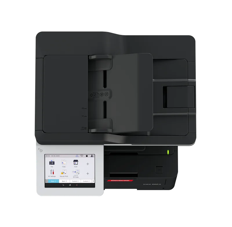 Ineo5221i Baugleich Bizhub 5221 – Bild 3