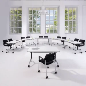 Konferenztische - Seminar und Besprechung