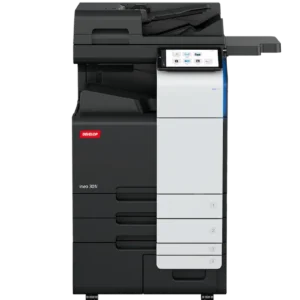 Ineo 301i,  Baugleich Bizhub 301i, Schwarz/Weiß Multifunktionssystem