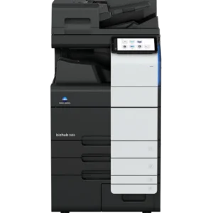 Ineo+651i,  Baugleich Bizhub C651i, Olivetti MF659en