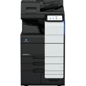 Ineo 751i,  Baugleich Bizhub 751i