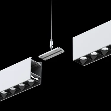 LINEARO Pendelleuchte – Bild 3