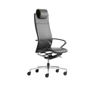 Premium-Bürodrehstuhl: Der Klöber Ciello