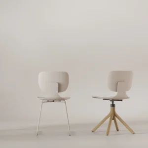 Klöber co-meet – Der wohnliche Allrounder