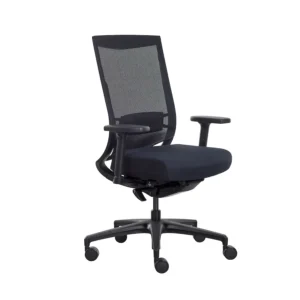 Ergonomischer Bürodrehstuhl Duera