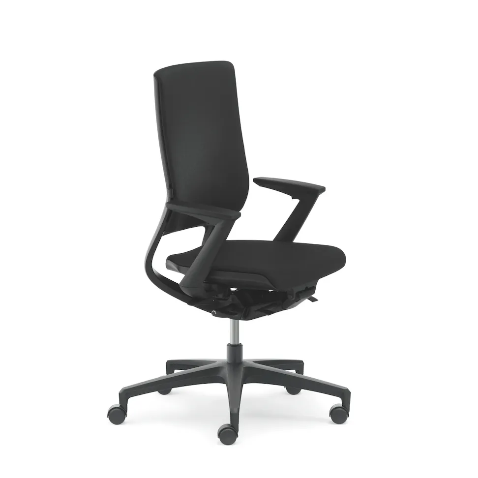 Bürodrehstuhl Klöber Mera