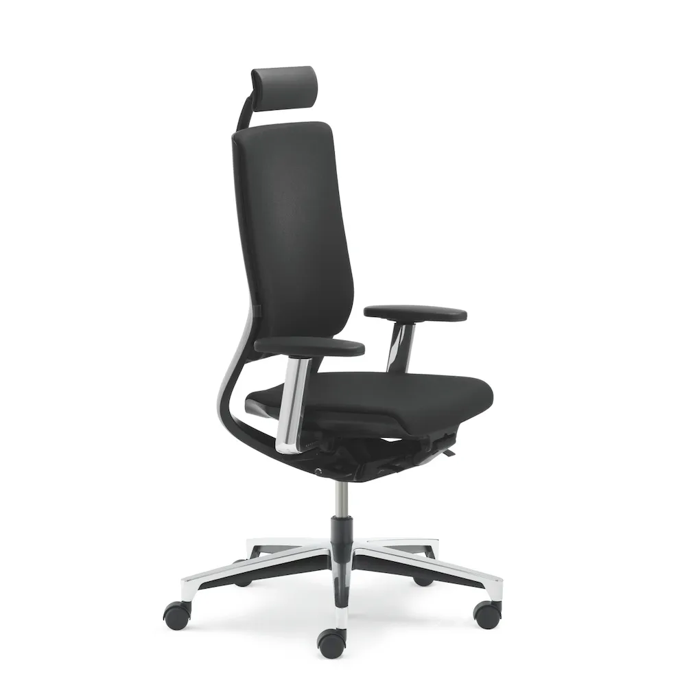 Bürodrehstuhl Klöber Mera – Bild 5