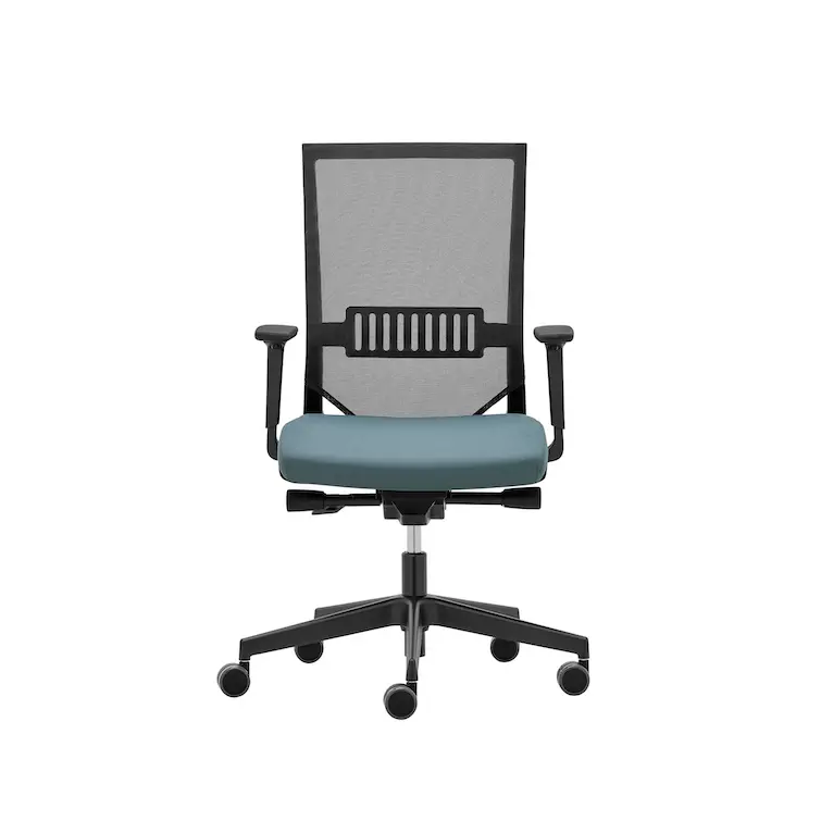 Ergonomischer Allround-Bürostuhl RI EP