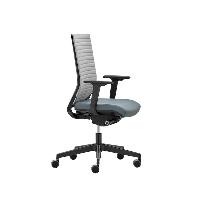Ergonomischer Allround-Bürostuhl RI EP – Bild 2