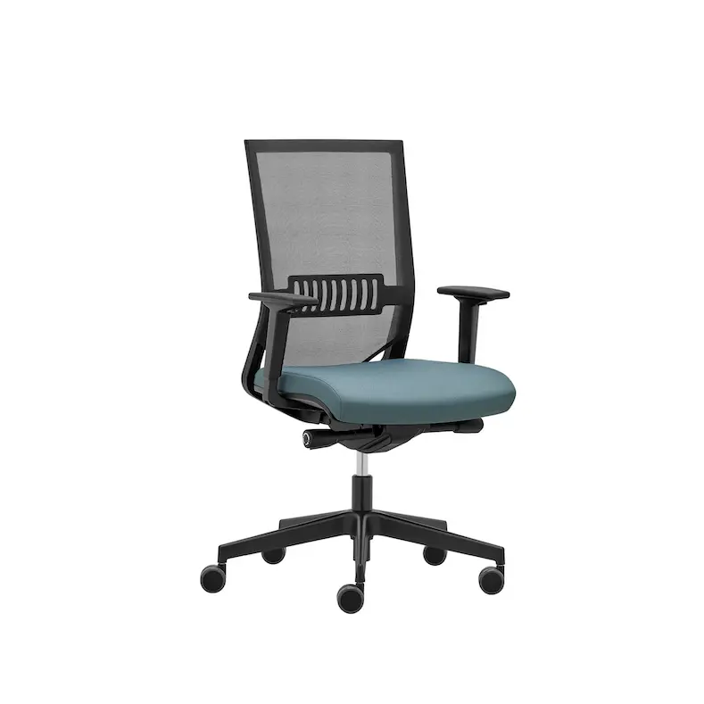 Ergonomischer Allround-Bürostuhl RI EP – Bild 3