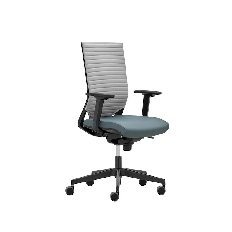 Ergonomischer Allround-Bürostuhl RI EP – Bild 4