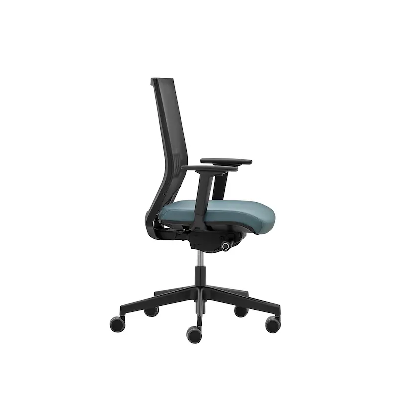 Ergonomischer Allround-Bürostuhl RI EP – Bild 5
