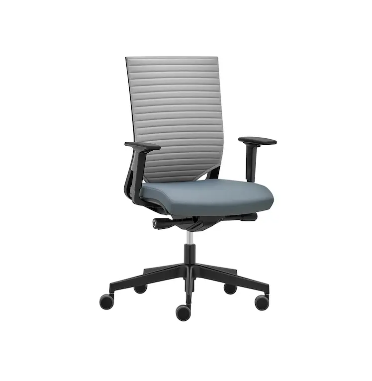 Ergonomischer Allround-Bürostuhl RI EP – Bild 6