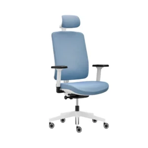 Ergonomischer Bürodrehstuhl RI FL Vollpolster