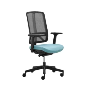 Ergonomischer Bürodrehstuhl RI FL Mesh