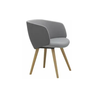 Design Polsterstuhl RI W