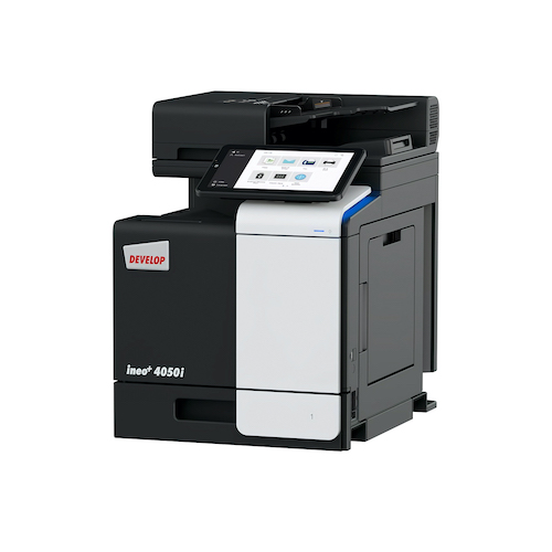 Business Laserdruck & Kopiersysteme - RTK Büro Innovation